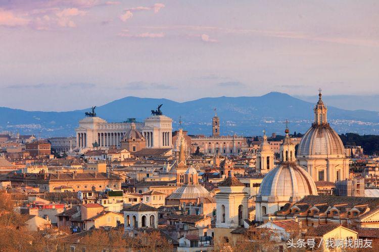 罗马之永恒之城,罗马永恒之城1