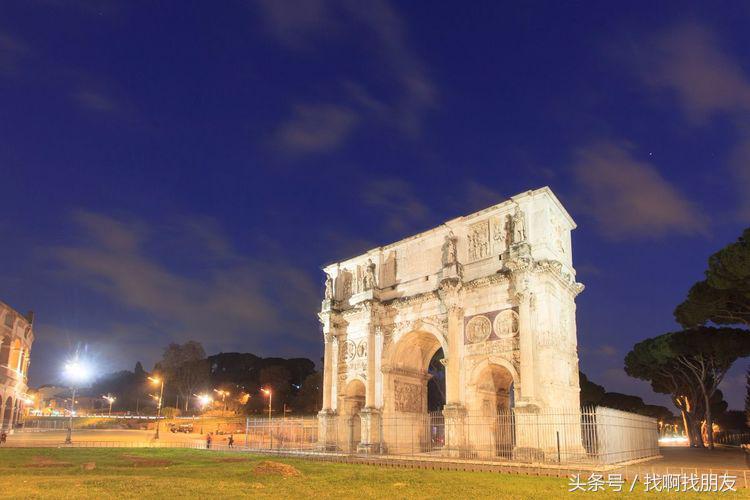 罗马之永恒之城,罗马永恒之城1