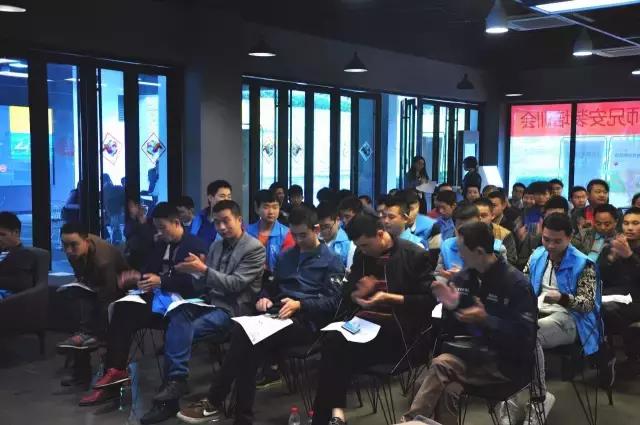 打透空调安装，成都“二师兄安装”要做行业内的“滴滴”服务