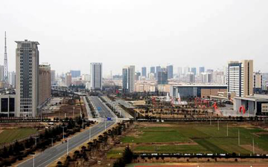 江苏省有几个地级市和县级市,江苏唯一的副省级市