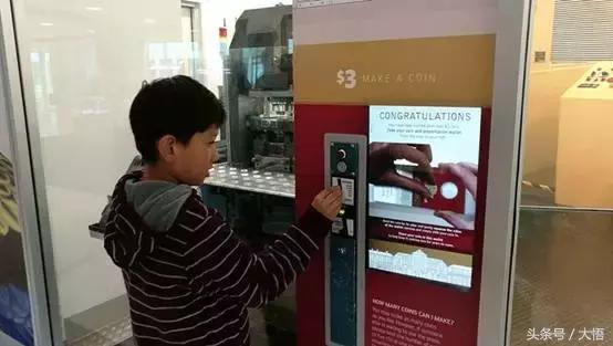 澳大利亚造币厂,带小孩去涨知识的城市