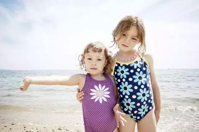 夏日必备防晒要从宝宝做起,炎炎夏日如何给宝宝科学防晒