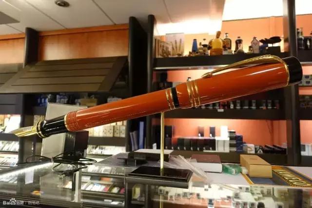 阿克曼墨水？百年笔商P.W.AKKERMAN的用心之作