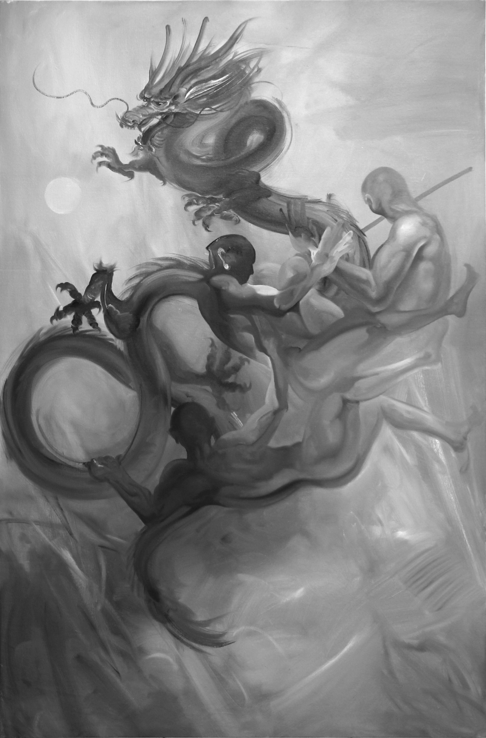 广州艺博会完全版,第七届广州艺术博览会