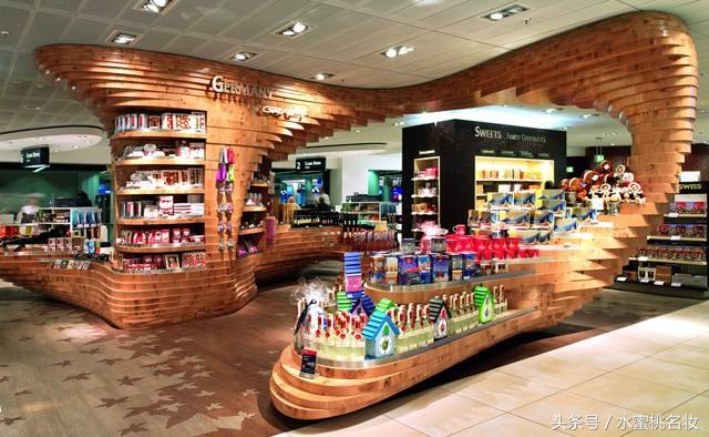 欧洲哪个免税店最便宜,全球免税店购物指南