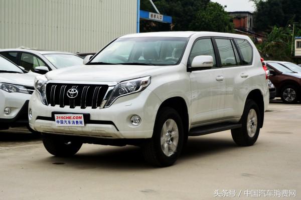 这五款suv的实力被大大低估了,最不值得买的4款suv