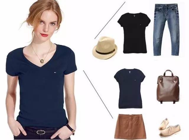 今年最潮的衣服,今年最流行的衣服30多岁穿的