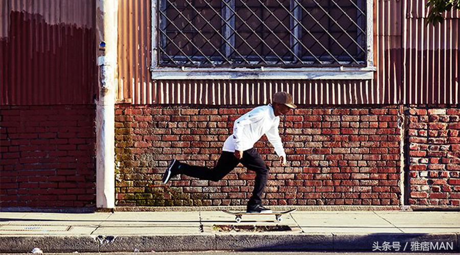 一夜爆红的店铺,街头潮牌有哪些