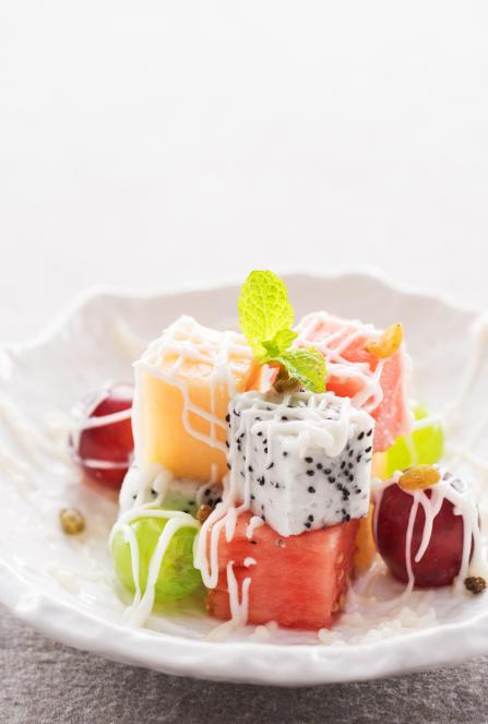 99元吃海鲜大餐,9块9在中央大街吃顿饭