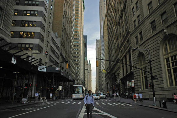 年假多、可认股、文化好，这才是令人羡慕的投行！