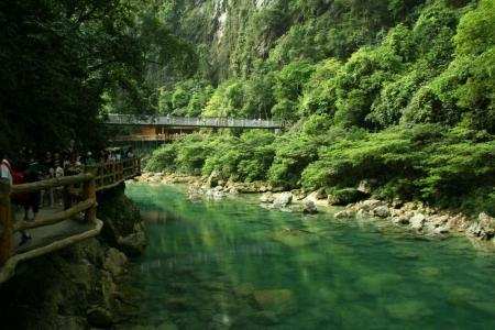 贵州一个特别美丽的地方,贵州哪里风景那么美啊