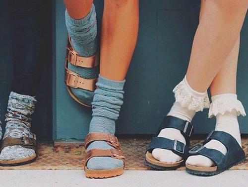 夏天凉鞋就该这么穿去气质炸街,这个夏天就要穿凉鞋