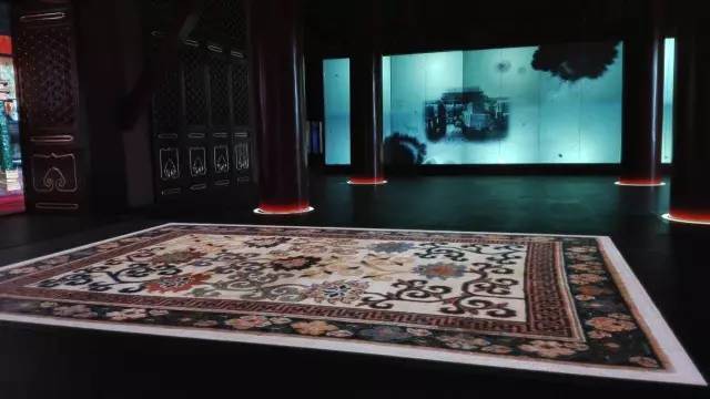 故宫旅游哪个入口好,故宫端门数字馆