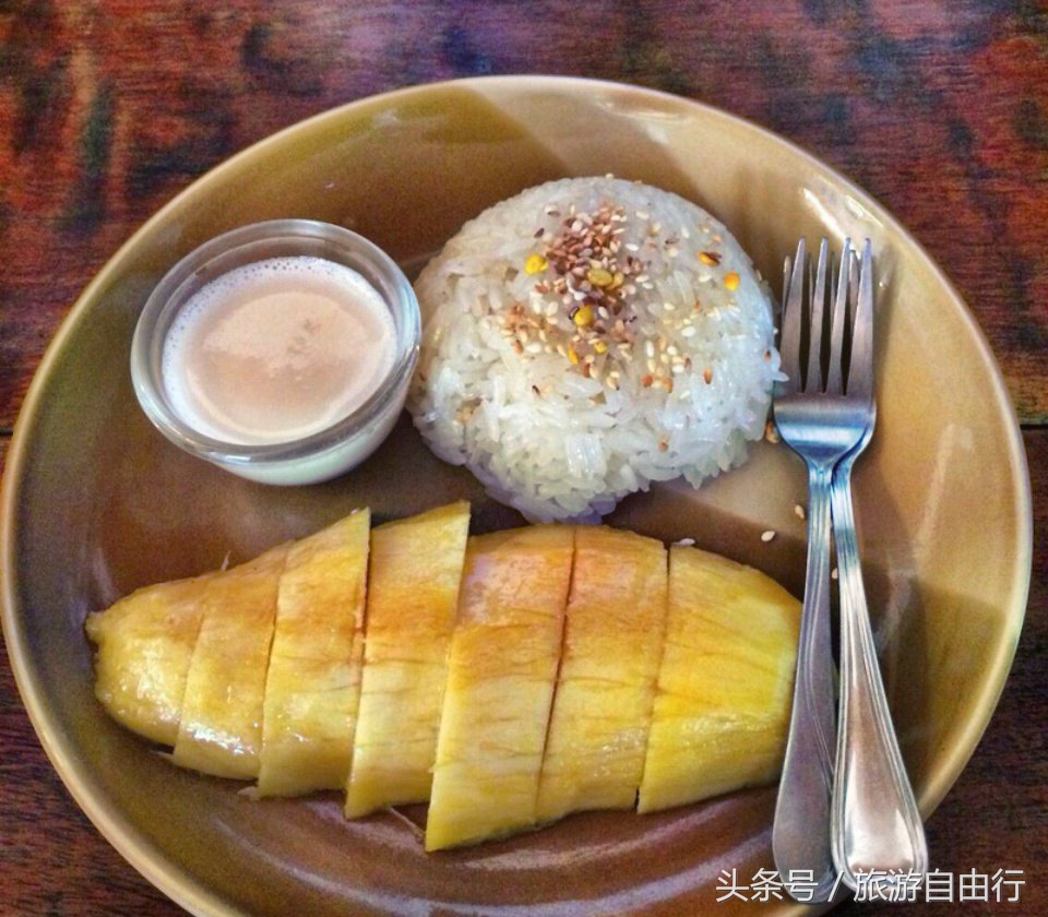 泰国普吉岛有什么好吃的美食,泰国普吉岛有什么好吃推荐