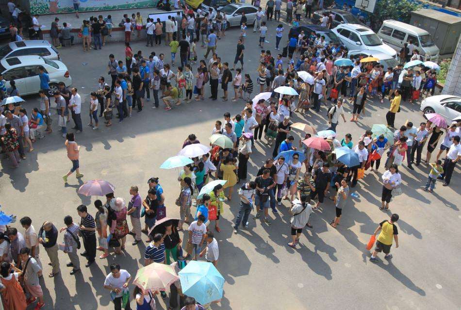 长城中学小升初招生范围,小升初摇号长城中学