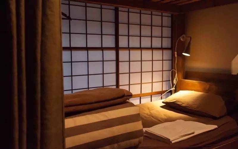 日本东京民宿推荐,东京年轻人喜欢住哪