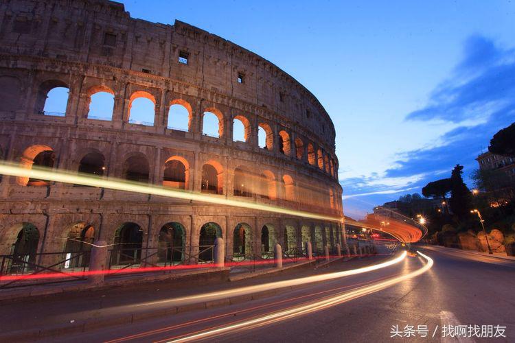 罗马之永恒之城,罗马永恒之城1