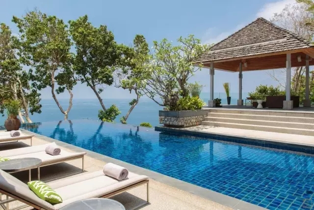 普吉岛合适亲子游的酒店,普吉岛订什么酒店