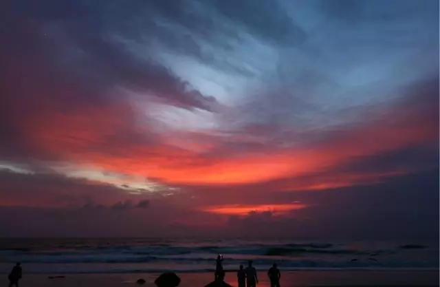 普吉岛合适亲子游的酒店,普吉岛订什么酒店