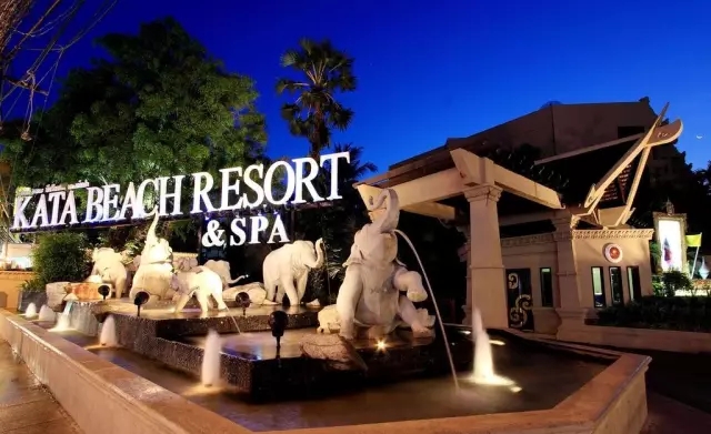 普吉岛合适亲子游的酒店,普吉岛订什么酒店