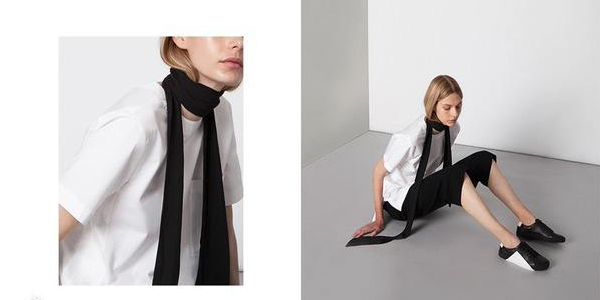 4个小众鞋履品牌为秋冬天而生,绝对不会撞的小众鞋履