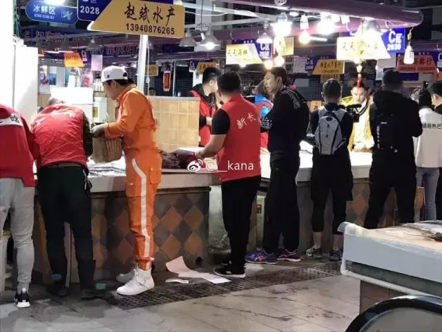 跑男大连完全版,跑男录制行程第三次