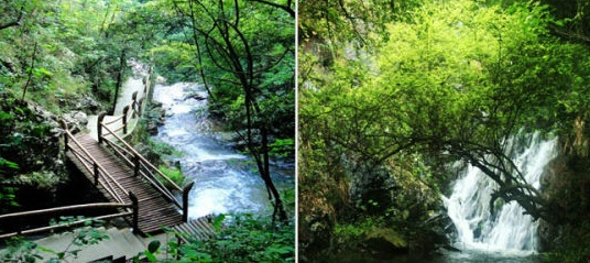 南昌自驾游一日游景点推荐,五一自驾游推荐南昌三天游