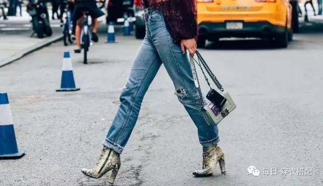 牛仔裤太大或太紧，这6个方法拯救你的牛仔裤！