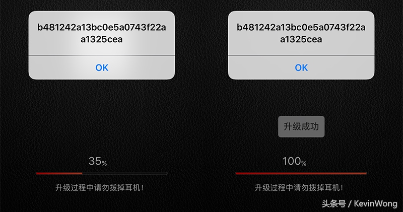 换口“芯”升级，手机音乐新飞跃