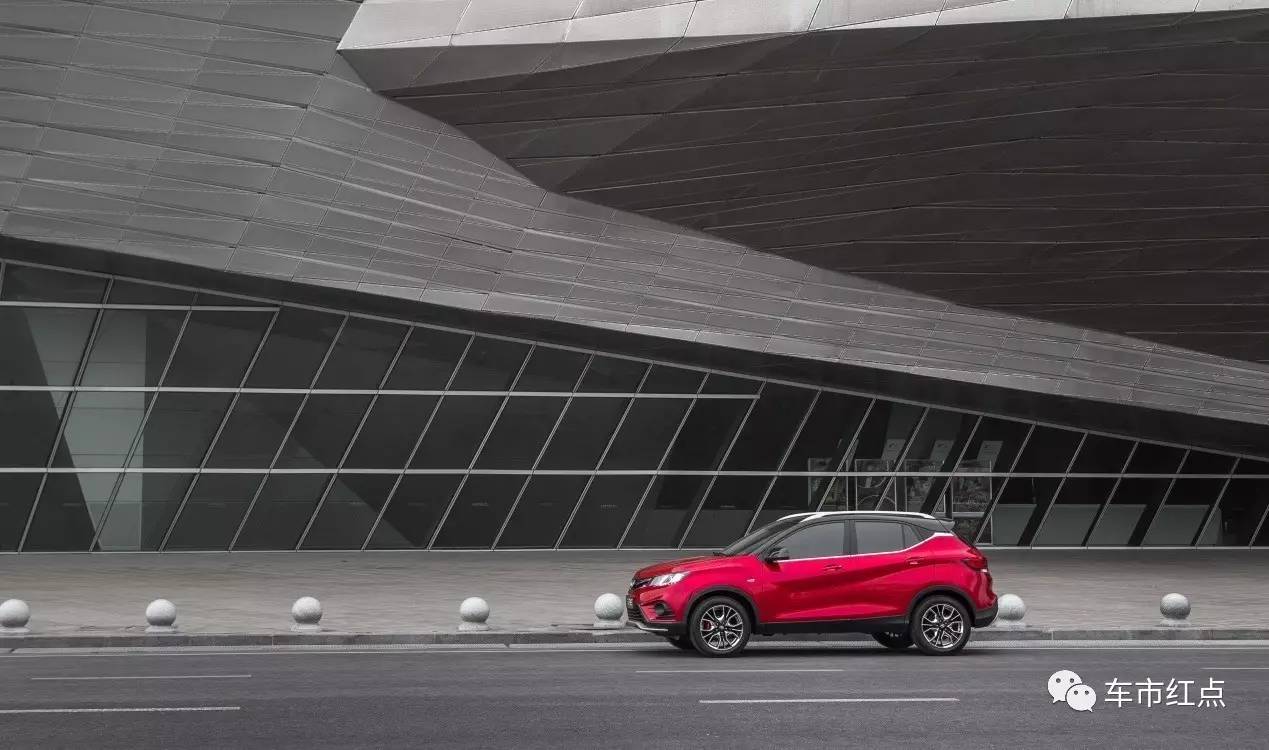 东南dx3动力,最新东南dx3新能源的测评