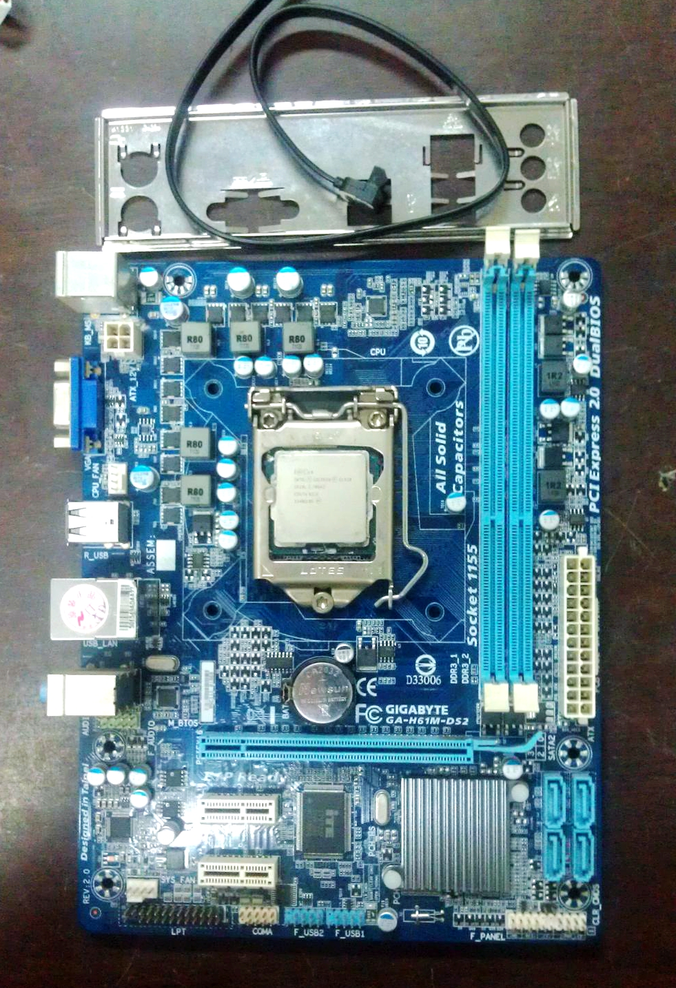 旧电脑变废为新教程,如何让过时的电脑变废为宝