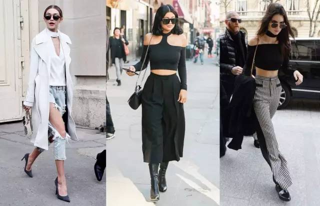 今年最潮的衣服,今年最流行的衣服30多岁穿的