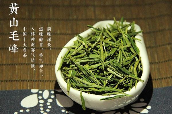 中国十大名茶应该如何排名,中国十大名茶及其介绍
