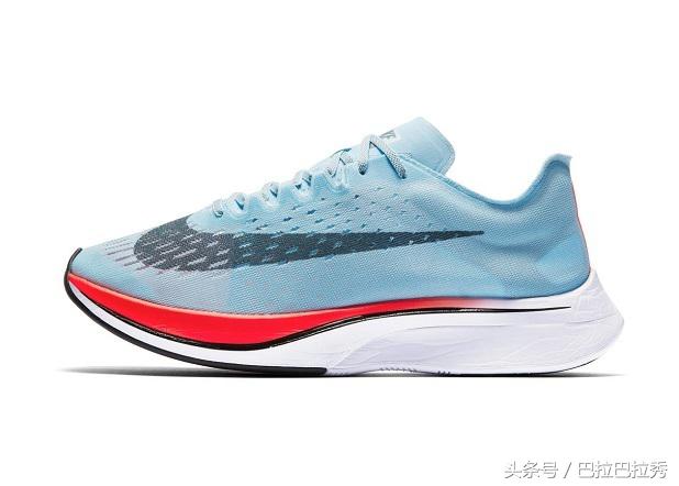 耐克的最新黑科技,耐克有boost技术吗