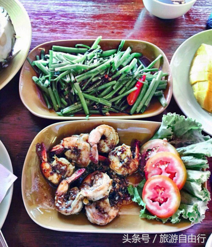 泰国普吉岛有什么好吃的美食,泰国普吉岛有什么好吃推荐