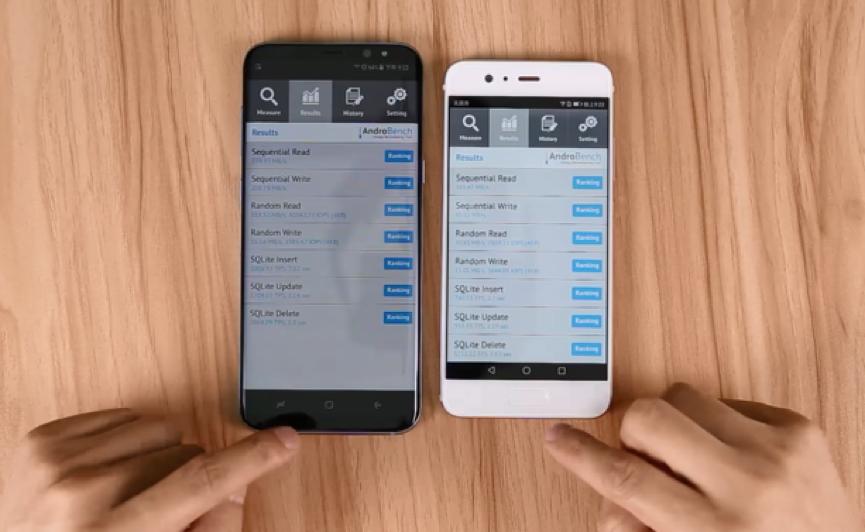 华为p10现在玩游戏怎样,华为p10玩王者流畅吗