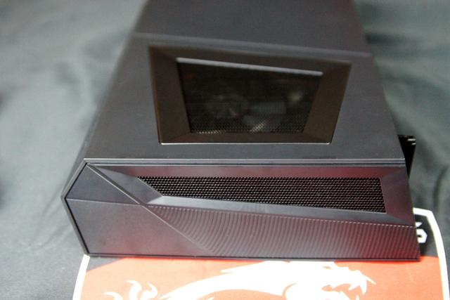 一套最顶级的电竞装备,电竞迷你装备