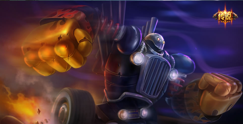 lol盖伦打野思路教学,lol上单盖伦怕什么英雄打野