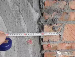 工程建设楼房渗漏水问题总结,外墙空鼓开裂渗漏水维修施工方案