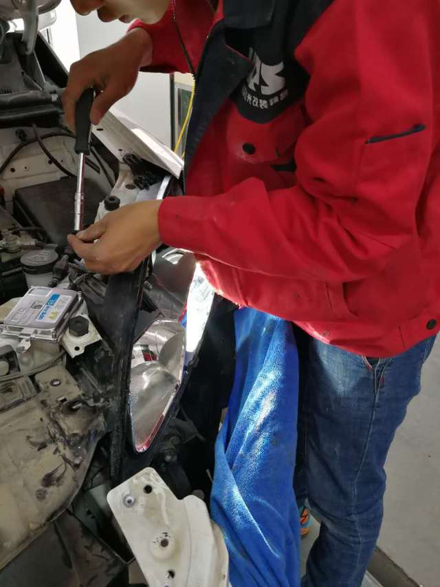 15款雪佛兰创酷改色,2023雪佛兰创酷改装案例