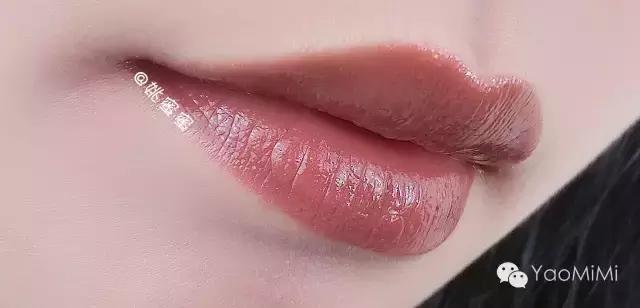 新款纪梵希禁忌之吻试色,纪梵希禁忌之吻全试色