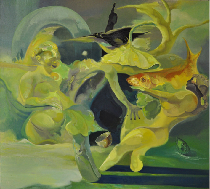 广州艺博会完全版,第七届广州艺术博览会