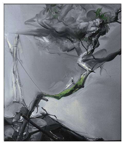 广州艺博会完全版,第七届广州艺术博览会