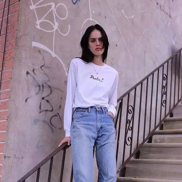 今年最潮的衣服,今年最流行的衣服30多岁穿的