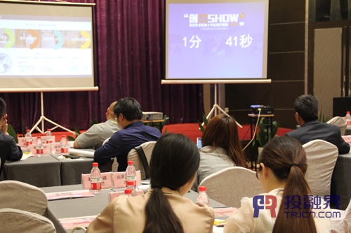 投融界融资告捷案例,投融界项目真的能够融资告捷吗