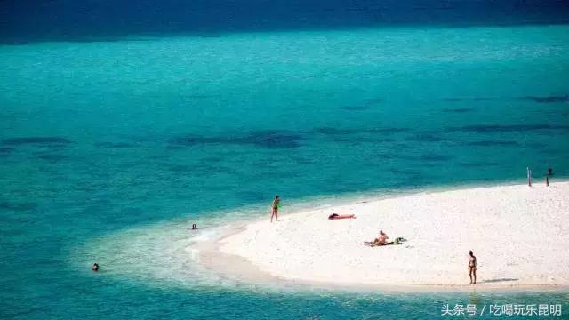 3000玩转泰国2天4夜攻略 (泰国小马尔代夫海岛)
