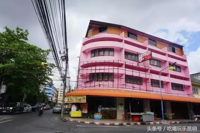 3000玩转泰国2天4夜攻略 (泰国小马尔代夫海岛)