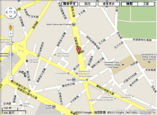 如果去巴黎旅行怎么穿衣服,五一去巴黎旅游