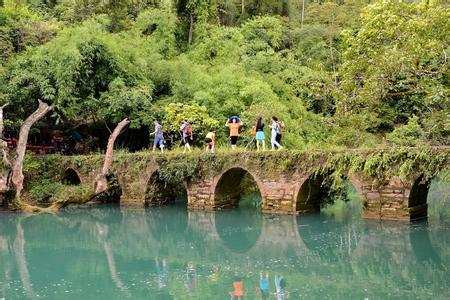 贵州一个特别美丽的地方,贵州哪里风景那么美啊