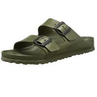 夏天凉鞋就该这么穿去气质炸街,这个夏天就要穿凉鞋